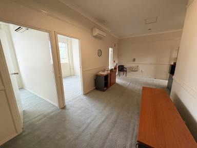 Office(s) For Lease - NSW - Grafton - 2460 - SUPER AFFORDABLE OFFICE SPACE - RECEPTION PLUS 4 ROOMS (Image 2)