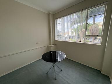 Office(s) For Lease - NSW - Grafton - 2460 - SUPER AFFORDABLE OFFICE SPACE - RECEPTION PLUS 4 ROOMS (Image 2)