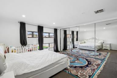House For Sale - WA - Marangaroo - 6064 - Perfectly Presented Family Living In Quiet Cul-De-Sac (Image 2)