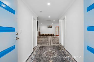 House For Sale - WA - Marangaroo - 6064 - Perfectly Presented Family Living In Quiet Cul-De-Sac (Image 2)