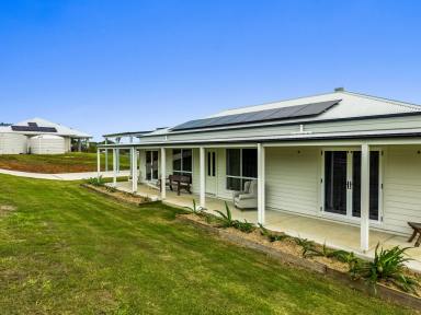 House For Sale - NSW - Kyogle - 2474 - Modern family sanctuary  (Image 2)