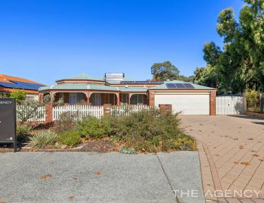 House For Sale - WA - Canning Vale - 6155 - Parkside Family Living on 714sqm in Sought-After Ranford Estate (Image 2)