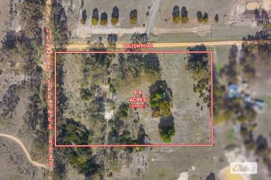 Residential Block For Sale - VIC - Moyston - 3377 - 4.8 Acres Of Rural Living Land - Endless Opportunity  (Image 2)