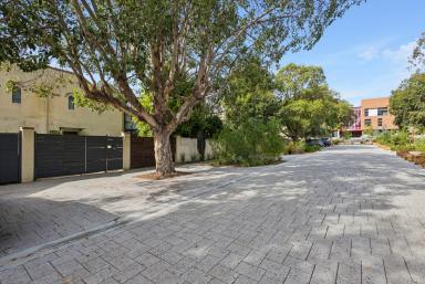 House For Sale - WA - Subiaco - 6008 - In a Word: Cinematic (Image 2)