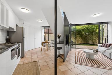 House For Sale - WA - Subiaco - 6008 - In a Word: Cinematic (Image 2)