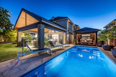 House For Sale - WA - Burns Beach - 6028 - TRI-LEVEL BEACHSIDE BLISS !!  (Image 2)