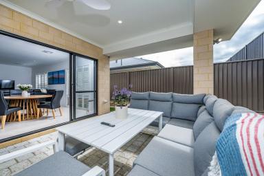 House For Sale - WA - Clarkson - 6030 - LOW MAINTENANCE LIVING WITH HIGH END STYLE!  (Image 2)