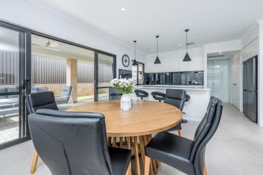 House For Sale - WA - Clarkson - 6030 - LOW MAINTENANCE LIVING WITH HIGH END STYLE!  (Image 2)