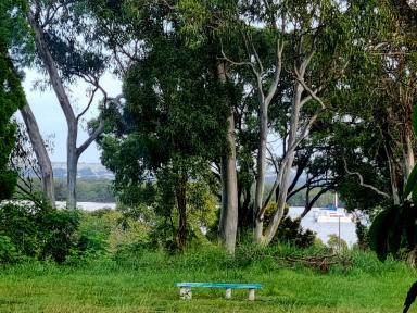 Residential Block For Sale - QLD - Macleay Island - 4184 - Build Your Island Dream with Stunning Mainland Views  (Image 2)