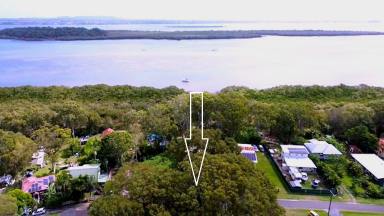 Residential Block For Sale - QLD - Macleay Island - 4184 - Build Your Island Dream with Stunning Mainland Views  (Image 2)