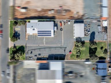 Land/Development For Sale - NSW - Moama - 2731 - Discover the Possibilities with an A-Grade Freehold Industrial Facility  (Image 2)