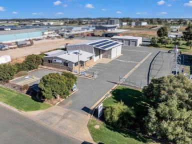 Land/Development For Sale - NSW - Moama - 2731 - A-Grade Freehold Industrial Facility  - Discover the Possibilities  (Image 2)