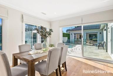 House For Sale - NSW - Bowral - 2576 - Contemporary Elegance in Exclusive Retford Park  (Image 2)