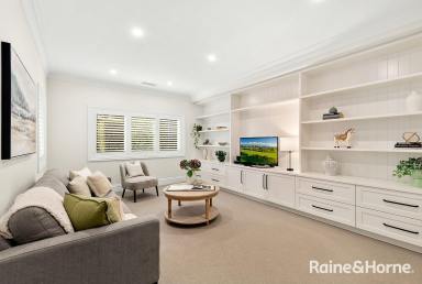 House For Sale - NSW - Bowral - 2576 - Contemporary Elegance in Exclusive Retford Park  (Image 2)