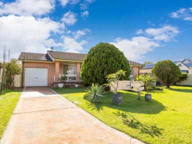 House For Sale - NSW - Old Bar - 2430 - Coastal Convenience on a Huge 960sqm* Block  (Image 2)