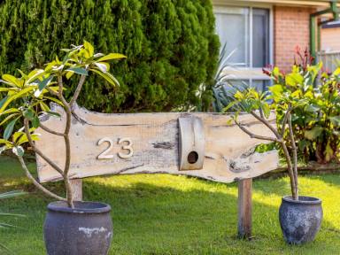 House For Sale - NSW - Old Bar - 2430 - Coastal Convenience on a Huge 960sqm* Block  (Image 2)