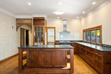 House For Lease - NSW - Wollongong - 2500 - Grand Family Home with Character, Dual Living & Exceptional Outdoor Entertaining  (Image 2)