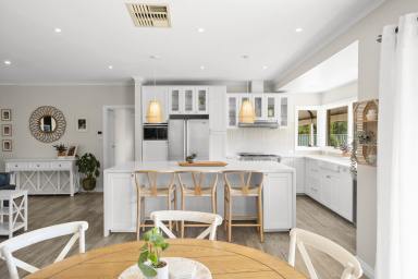 House For Sale - VIC - Nagambie - 3608 - A Family Dream  (Image 2)