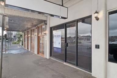 Retail For Lease - QLD - Toowoomba City - 4350 - Inner City Tenancy  (Image 2)