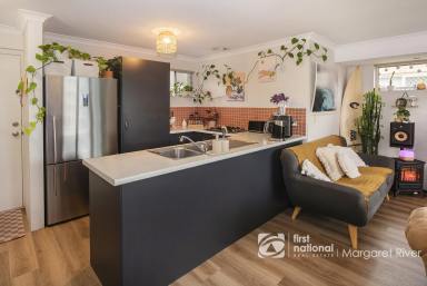 Unit For Sale - WA - Margaret River - 6285 - INVEST OR NEST IN MARGARET RIVER  (Image 2)