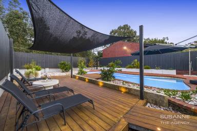 House For Sale - WA - Lesmurdie - 6076 - Architectural Hills Living with Resort-Style Entertaining  (Image 2)