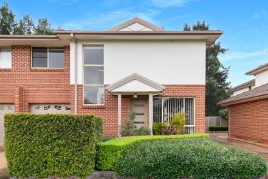 Townhouse For Sale - NSW - Berry - 2535 - Village Ease, Leafy Outlooks and Low-Maintenance Living  (Image 2)