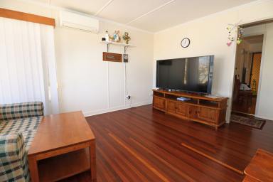 House For Sale - QLD - Monto - 4630 - Large Family Home on Corner Allotment  (Image 2)