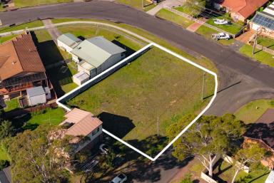 Residential Block For Sale - NSW - Sanctuary Point - 2540 - Prime Vacant Corner Block with Approved Plans for Dual Homes - A Rare Opportunity  (Image 2)