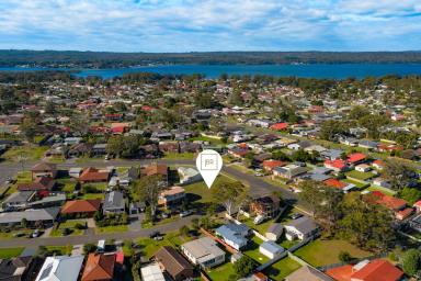 Residential Block For Sale - NSW - Sanctuary Point - 2540 - Prime Vacant Corner Block with Approved Plans for Dual Homes - A Rare Opportunity  (Image 2)