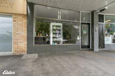 Retail For Sale - VIC - Yarram - 3971 - VERSATILE FREEHOLD PREMISES WITH OUTDOOR AREA AND REAR ACCESS  (Image 2)