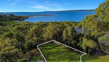 Residential Block For Sale - QLD - Macleay Island - 4184 - Elevated Position & Potential Water Views  (Image 2)