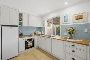 House For Sale - QLD - Woodgate - 4660 - Beautifully Renovated 2 Bedroom Coastal Retreat In The Heart Of Woodgate  (Image 2)