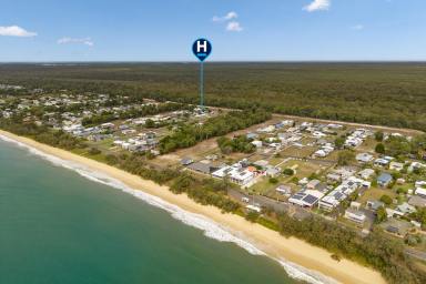 House For Sale - QLD - Woodgate - 4660 - Beautifully Renovated 2 Bedroom Coastal Retreat In The Heart Of Woodgate  (Image 2)