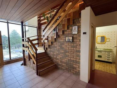 House For Lease - NSW - Cooma - 2630 - Architecturally Designed Family Home with Retro Charm & Expansive Living  (Image 2)