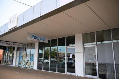 Office(s) For Lease - VIC - Mildura - 3500 - Versatile Office Space in Prime CBD Fringe Location  (Image 2)