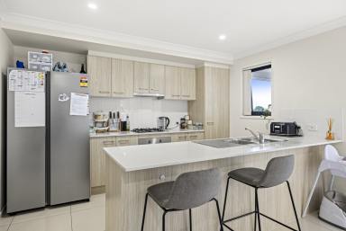 House For Sale - QLD - Wyreema - 4352 - Modern Family Living in a Peaceful Country Setting  (Image 2)
