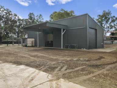Industrial/Warehouse For Sale - VIC - Seymour - 3660 - BRANCHING OUT?  (Image 2)