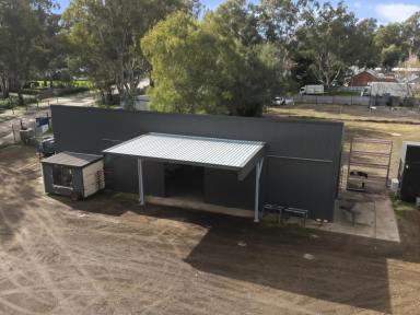 Industrial/Warehouse For Sale - VIC - Seymour - 3660 - BRANCHING OUT?  (Image 2)