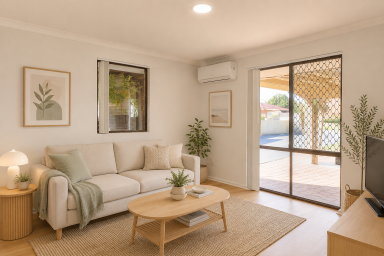 House For Sale - WA - Girrawheen - 6064 - SEE NOW, OFFER NOW OR MISS OUT!  (Image 2)