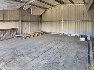 Residential Block For Sale - NSW - Narrandera - 2700 - TIME TO BUILD (Image 2)