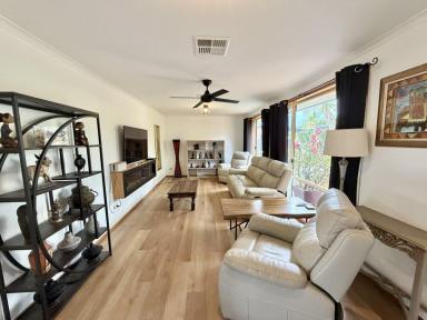 House For Lease - NSW - Old Bar - 2430 - Spacious Family Living with Peaceful Outlook  (Image 2)