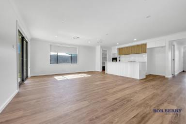 House For Lease - NSW - Dubbo - 2830 - Brand New Family Sized Home in Joira Estate  (Image 2)