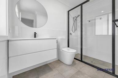 House For Lease - NSW - Dubbo - 2830 - Brand New Family Sized Home in Joira Estate  (Image 2)