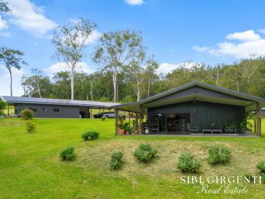 Lifestyle For Sale - QLD - Upper Barron - 4883 - UNRIVALLED ACERAGE WITH UNIQUE RIVER FRONTAGE  (Image 2)