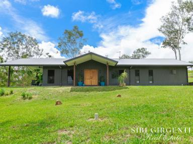 Lifestyle For Sale - QLD - Upper Barron - 4883 - UNRIVALLED ACERAGE WITH UNIQUE RIVER FRONTAGE  (Image 2)