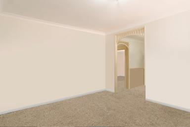 Unit For Lease - QLD - Newtown - 4350 - Neat & Tidy Unit Handy to Town  (Image 2)