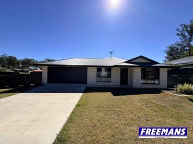 House For Sale - QLD - Wondai - 4606 - 1,434m2 fully fenced allotment  (Image 2)