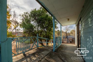 House For Sale - NSW - Torrington - 2371 - Retreat with Space, Sheds & Endless Potential  (Image 2)