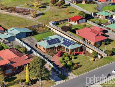 House For Sale - TAS - Legana - 7277 - Designed for Busy Families & Beautiful Living  (Image 2)