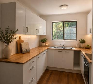 House For Sale - QLD - Macleay Island - 4184 - Huge Private 8655m2 Block, 2 Bedroom Island home &  Investment Block.... All in one  (Image 2)